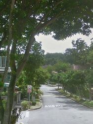 Hillview Garden Estate (D23), Terrace #447505031